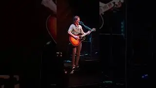 Myles Kennedy - Love Rain Down Live at the O2 Academy Birmingham UK December 2021