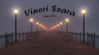 Grog x PTN - Vineri Seara