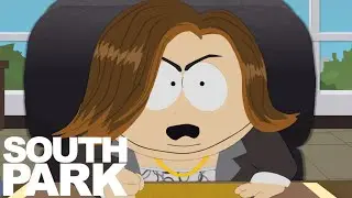 Put a Chick in it and Make Her Gay
