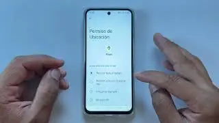 Como Activar y Desactivar la Localizacion en ZTE AXON 70
