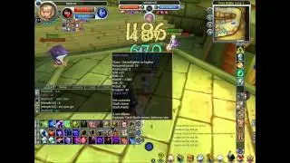 Fiesta PVP Bijou server - Gladiator