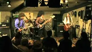 Thin Lizzy-Black Rose-新理事(Sin Lizzy)
