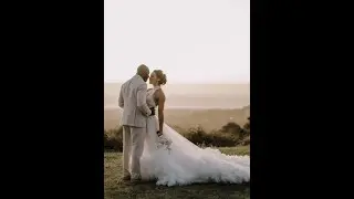 Wedding Movie: Cape Town