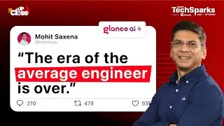 From Engineers to Commerce to India&rsquo;s Future: How AI is Rewriting the Rules | UpClose | Mohit Saxena