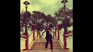 Bboy oneshark @breakin soul