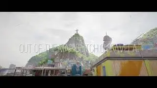 Rainbow Six Siege Glitches! Out Of The Map On Favela! *NEW* (R6 Glitches)