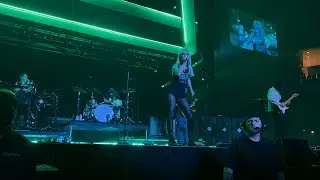 big man, little dignity | paramore (live in st. louis 2023)
