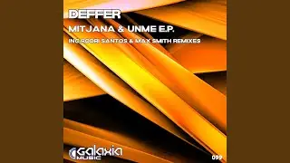 Mitjana (Original Mix)