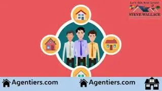 Buy Or Sell Homes in the Northeast USA with Agentiers