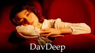 Davvi & Umar Keyn - All Alone (DavDeep Remix)