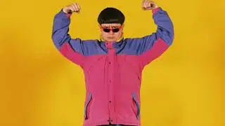 Oliver Tree - Off Guard