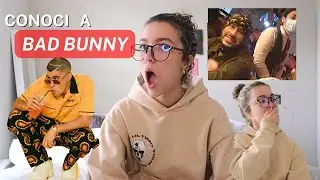 CONOCI A BAD BUNNY