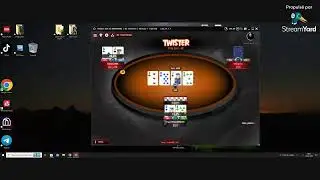twister 3 euro  ticket gratuit