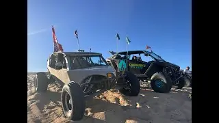 It’s Been a Minute… New Sand Car, Glamis Veterans Weekend & Catching You Up