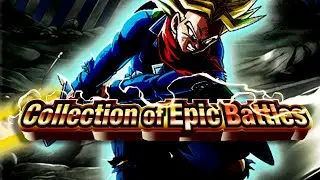 RTMAX-Ep 340 - Collection of Epic Battles - Stage 4: Vs 