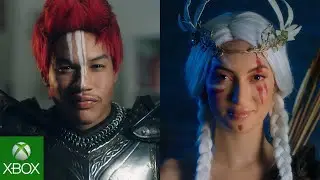 Black Desert for Xbox One Official Release