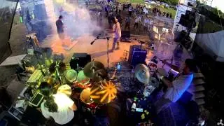 Catullus | Kaleidoscope | Opple Topple 5 | 6/14/2014 | TriTonix Recording MCV
