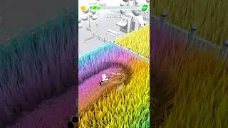 MOW MY Lawn/android game play/#short