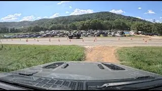 2025 JeepFest Sandy Bottoms
