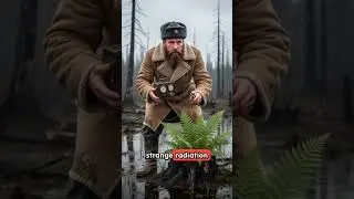 The 1908 Siberian Explosion That Wasn't a Meteor