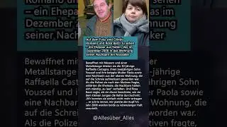Massaker im italienischen Stil. #deutsch #german