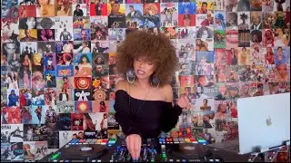 R&B Flips + Future Beats Mix | Aaliyah, SZA, Victoria Mon&eacute;t, Kendrick, Summer Walker, PinkPantheress
