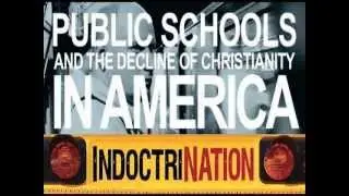 IndoctriNation Trailer -- The Homeschool Life