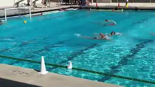 Sonora vs Pitman @ Merced HS - Q2