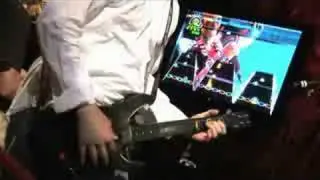 Guitar Hero World Tour - Santeria