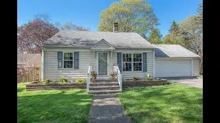 229 E. Van Hoesen Blvd. Portage, MI 49002