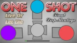 One Shot - Final Diep.io Montage
