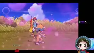 [USUM] ⋆✦⋆finishing island 1⋆✦⋆