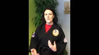 Karate is Empowering in Norcross GA