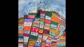 We Suck Young Blood (Your Time Is Up) - Radiohead
