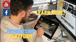 Let Me Coach You! Become An Otro Nivel Member!