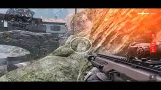 Warface ACE+CLUTCH IN ESL