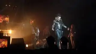 The circus of horrors voodoo video 1