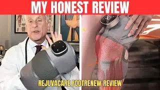 FootRenew Massager Reviews (MY HONEST REVIEW) FootRenew REVIEW - FootRenew - LEGIT OR SCAM?