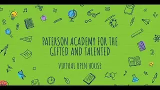 PAGT Open House 2026