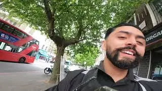 The Humble Barber in London & Pitted Olive Cafe