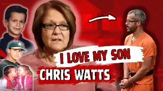 Cindy Watts Finally Speaks THE TRUTH About Her Son Chris Watts