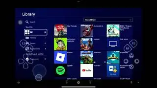 Ps remote play test 2