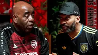 Robbie and Flex have the Sesko vs Gyokeres debate&hellip;