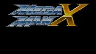 Nibor Plays Megaman X Pt.1