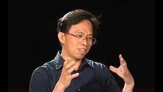 c063. 成功大學楊倍昌老師專訪 2008