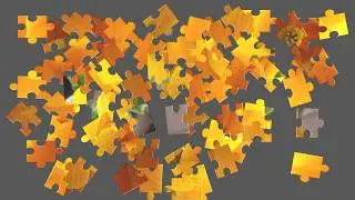 fun with puzzles