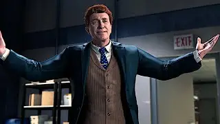 A Day to Remember &ndash; The Moment Otto Octavius Lost Everything | Marvel&rsquo;s Spider-Man Remastered