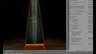 3D Metronome Update