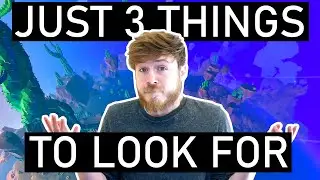 How To Break Down Game Design (3 Easy Steps)
