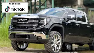 HOW TO CREATE CINEMATIC VIDEOS WITH ONLY iPHONE! #TRUCKTOK